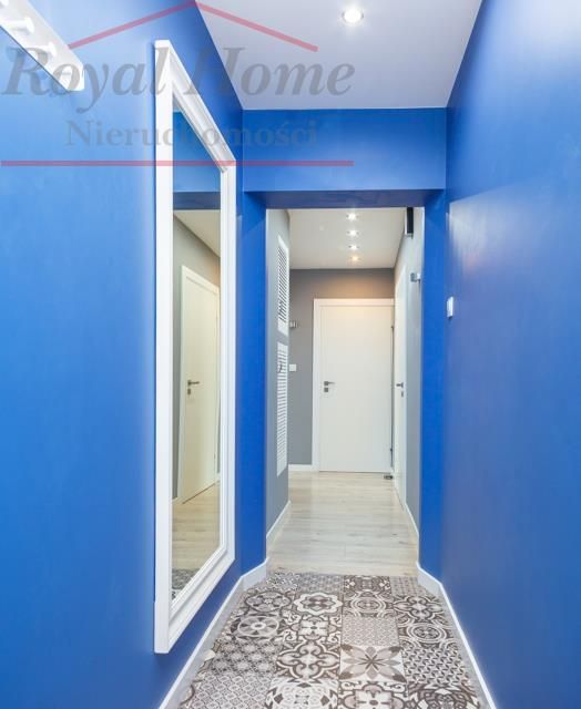 Mieszkanie 3-pokojowe Wrocław Fabryczna, ul. Szczęśliwa. Zdjęcie 12