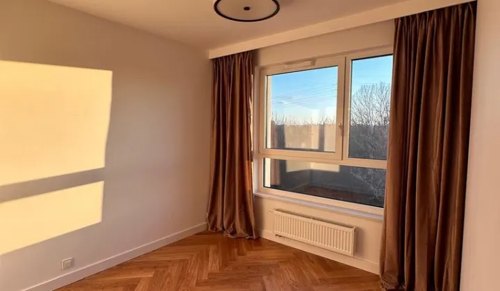 Mieszkanie 2-pokojowe Warszawa Mokotów, ul. Aleja Polski Walczącej