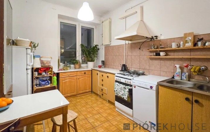 Mieszkanie 2-pokojowe Warszawa Ochota, ul. Barska. Zdjęcie 4