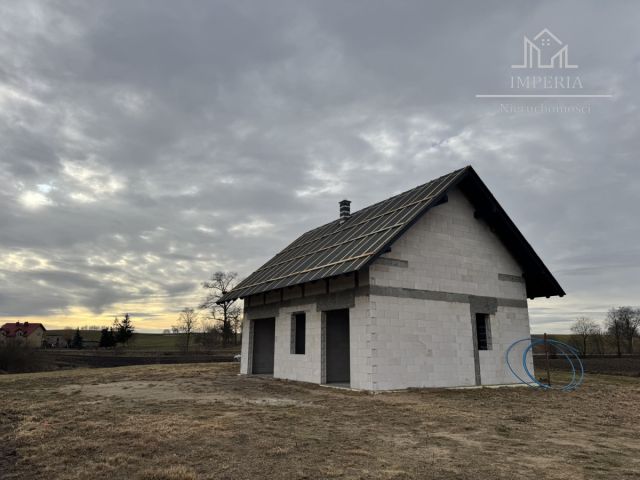 dom wolnostojący, 4 pokoje Pączewo. Zdjęcie 14