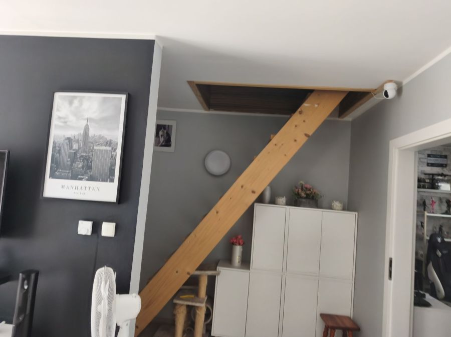 Mieszkanie 4-pokojowe Banino, ul. Słonecznego Poranka. Zdjęcie 12