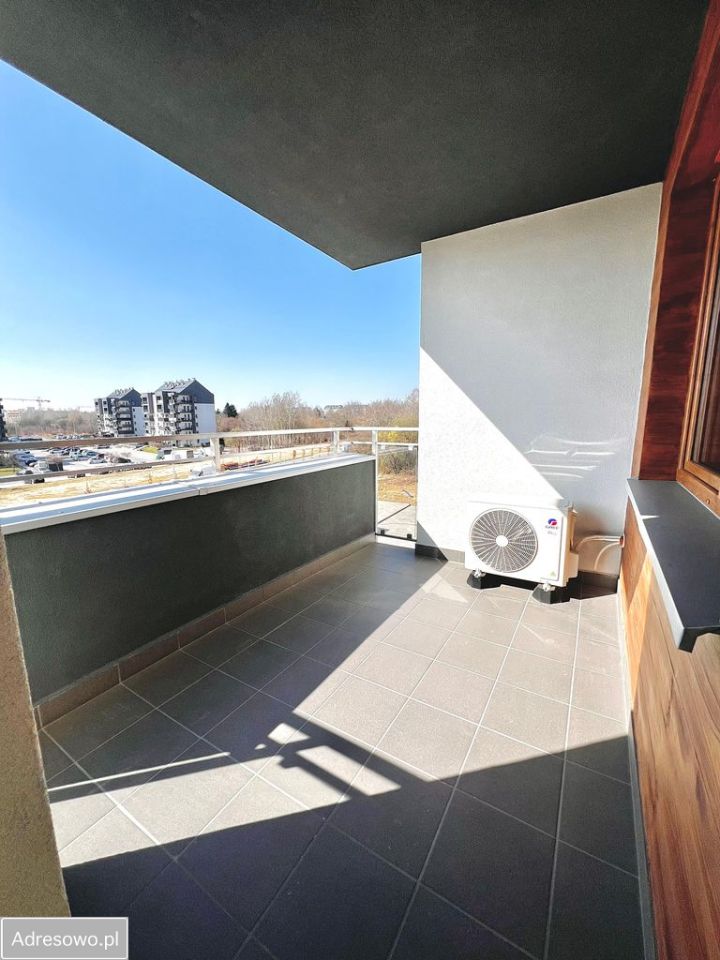 Mieszkanie 2-pokojowe Rzeszów Staromieście, ul. Lubelska. Zdjęcie 11