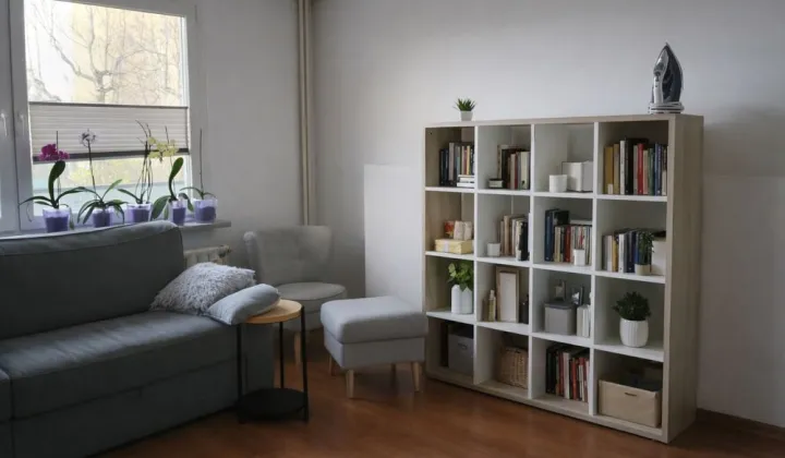 Mieszkanie 3-pokojowe Bielsko-Biała