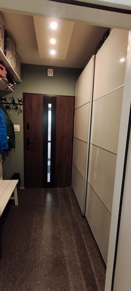 Mieszkanie 3-pokojowe Rumia Biała Rzeka, Kosynierów. Zdjęcie 13