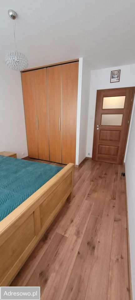 Mieszkanie 2-pokojowe Poznań Grunwald, ul. Marcelińska. Zdjęcie 20