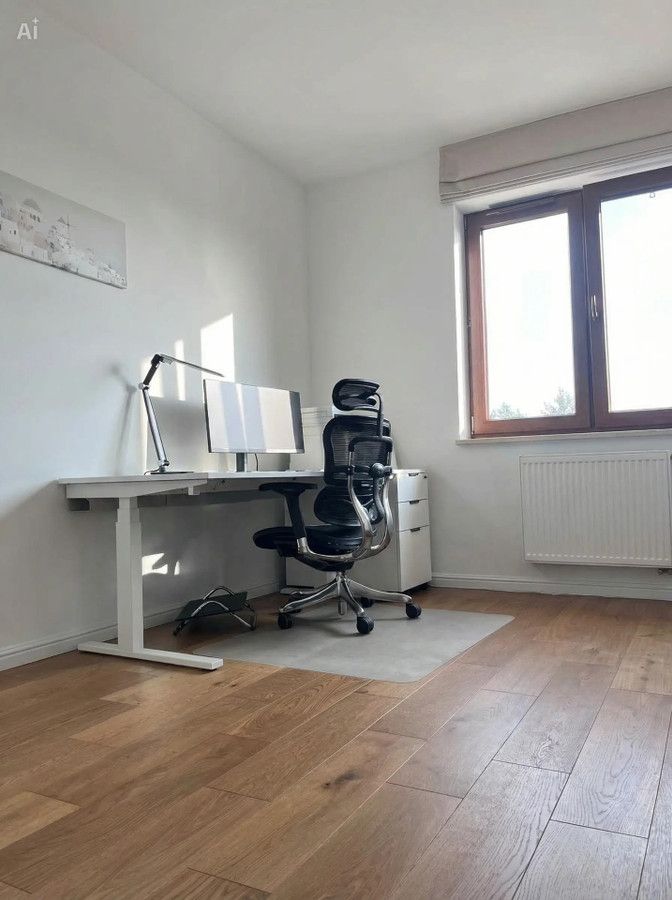 Mieszkanie 3-pokojowe Wieliszew, ul. Krzysztofa Kamila Baczyńskiego. Zdjęcie 7