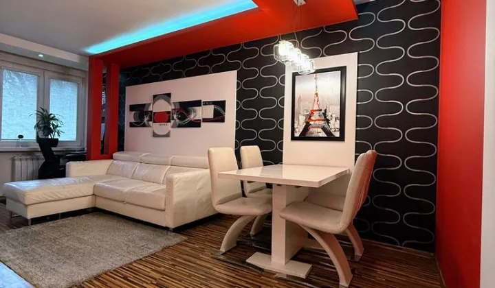 Mieszkanie 2-pokojowe Łódź Bałuty, ul. Hipoteczna