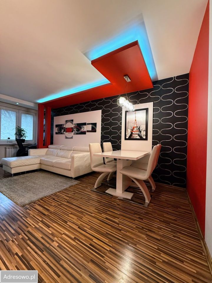 Mieszkanie 2-pokojowe Łódź Bałuty, ul. Hipoteczna. Zdjęcie 1