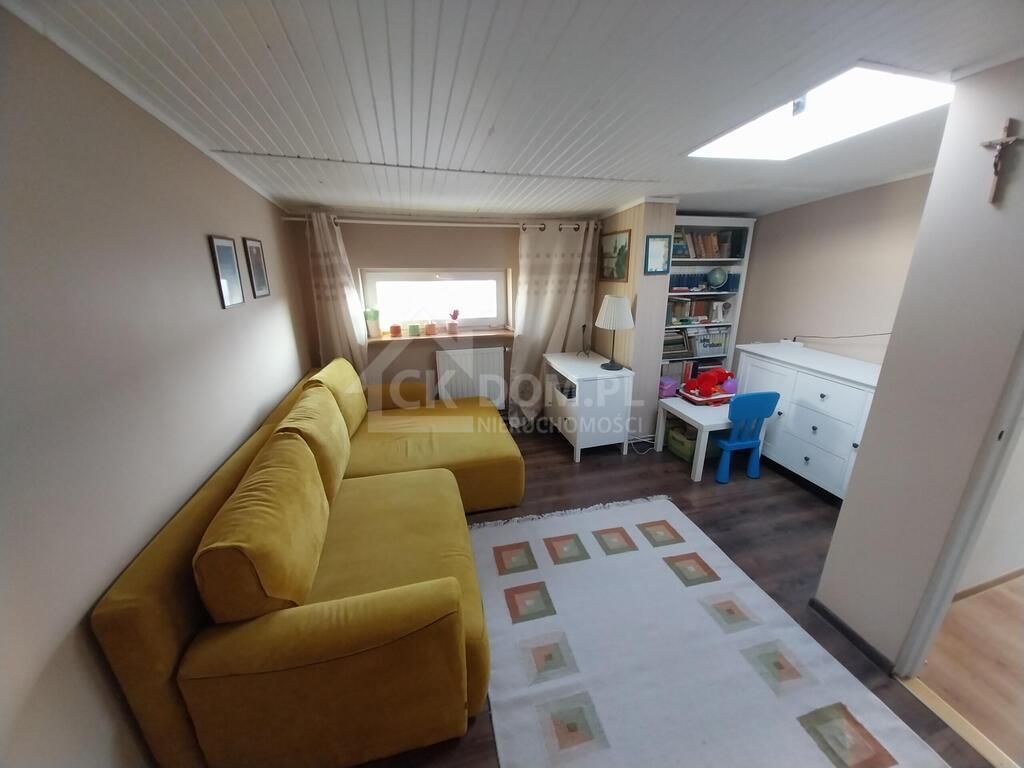 bliźniak, 6 pokoi Kielce Czarnów. Zdjęcie 9