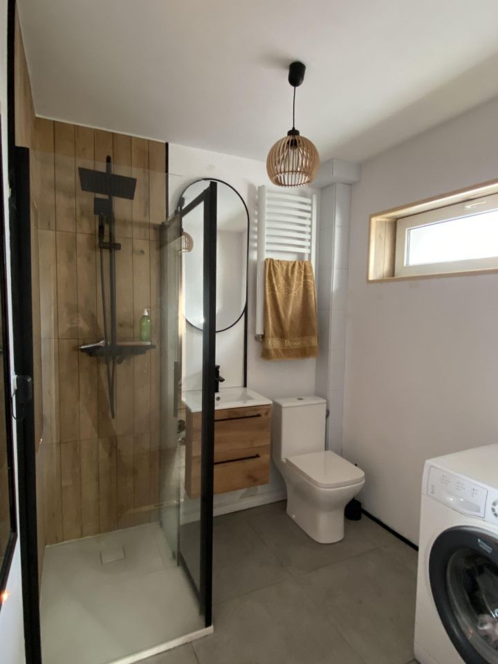 Mieszkanie 2-pokojowe Tczew Suchostrzygi, ul. Władysława Andersa. Zdjęcie 8