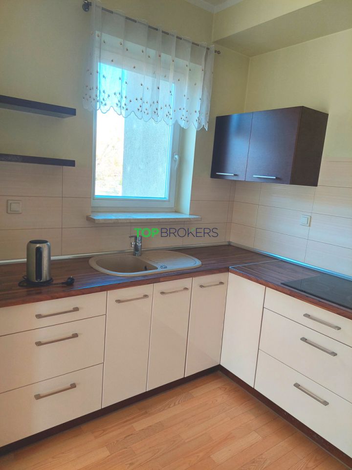 Mieszkanie 2-pokojowe Warszawa Żoliborz, ul. Saperska. Zdjęcie 8