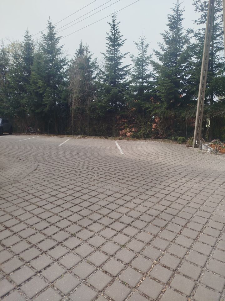 Mieszkanie 3-pokojowe Zielona Góra Centrum, ul. Aleja Juliusza Słowackiego. Zdjęcie 23