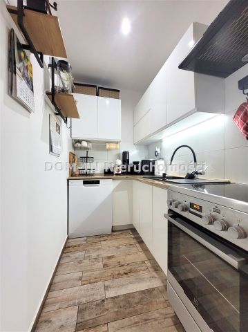 Mieszkanie 2-pokojowe Jastrzębie-Zdrój, ul. Harcerska. Zdjęcie 13