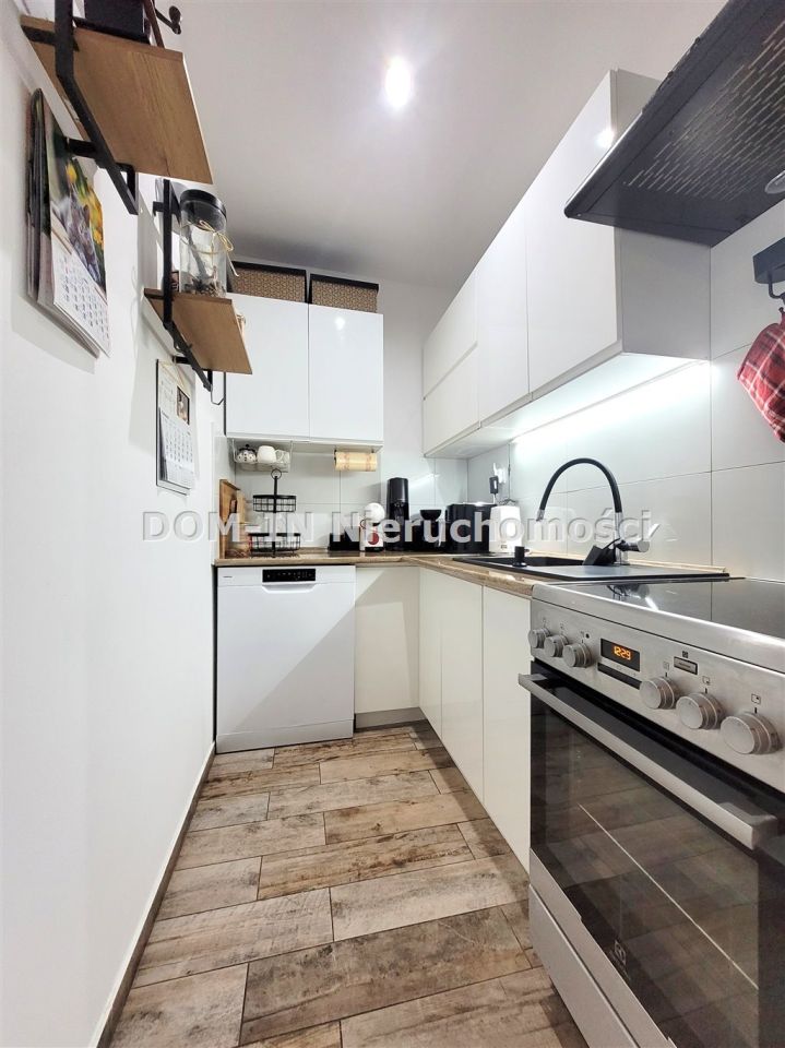 Mieszkanie 2-pokojowe Jastrzębie-Zdrój, ul. Harcerska. Zdjęcie 13