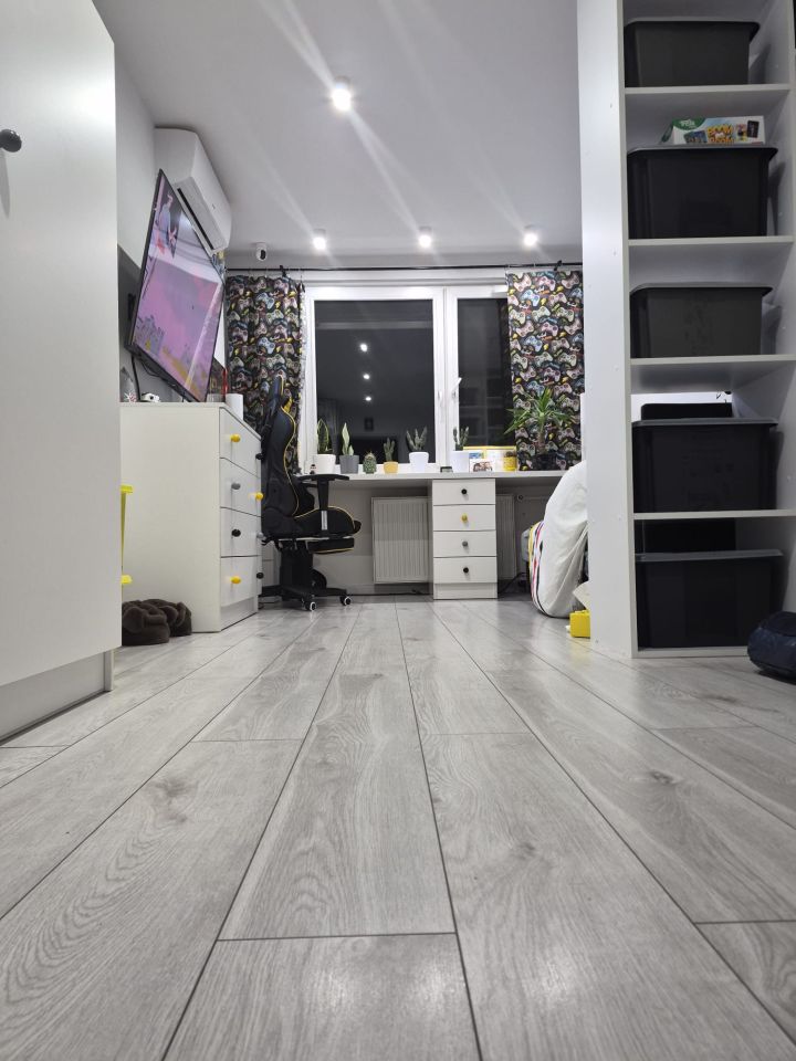 Mieszkanie 3-pokojowe Środa Wielkopolska, ul. Jana Henryka Dąbrowskiego. Zdjęcie 10