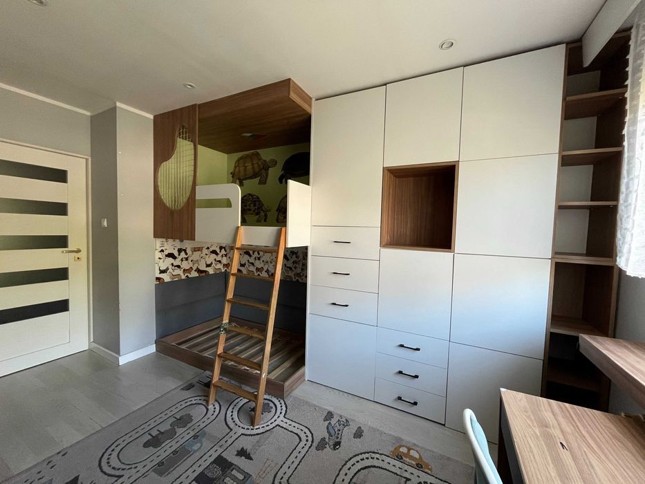 Mieszkanie 2-pokojowe Będzin Boleradz, ul. Gabriela Narutowicza. Zdjęcie 6