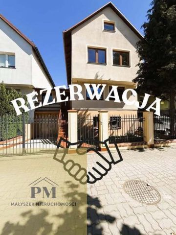 dom szeregowy, 8 pokoi Koszalin, ul. Śmiała. Zdjęcie 2