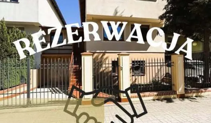 dom szeregowy, 8 pokoi Koszalin, ul. Śmiała