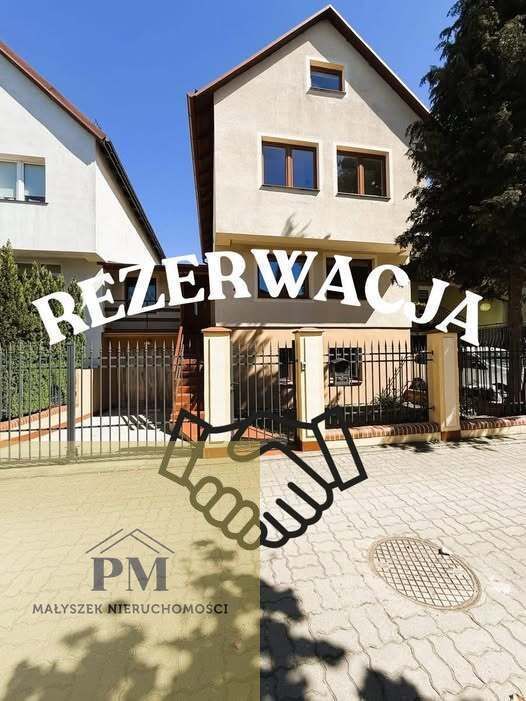 dom szeregowy, 8 pokoi Koszalin, ul. Śmiała. Zdjęcie 2