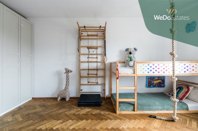 dom wolnostojący, 7 pokoi Ząbki, ul. Czołgistów. Zdjęcie 13