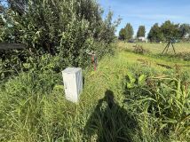 Działka rekreacyjna Leśniewo. Zdjęcie 3