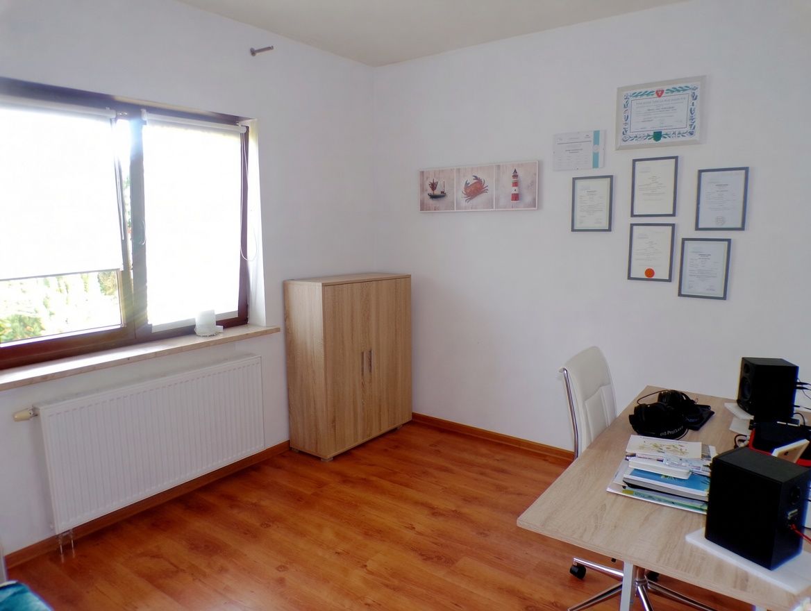 dom wolnostojący, 6 pokoi Kędzierzyn-Koźle Cisowa, ul. Prosta. Zdjęcie 7