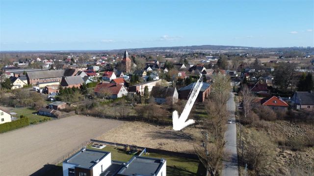 Działka Koszalin Jamno, ul. Promowa. Zdjęcie 12