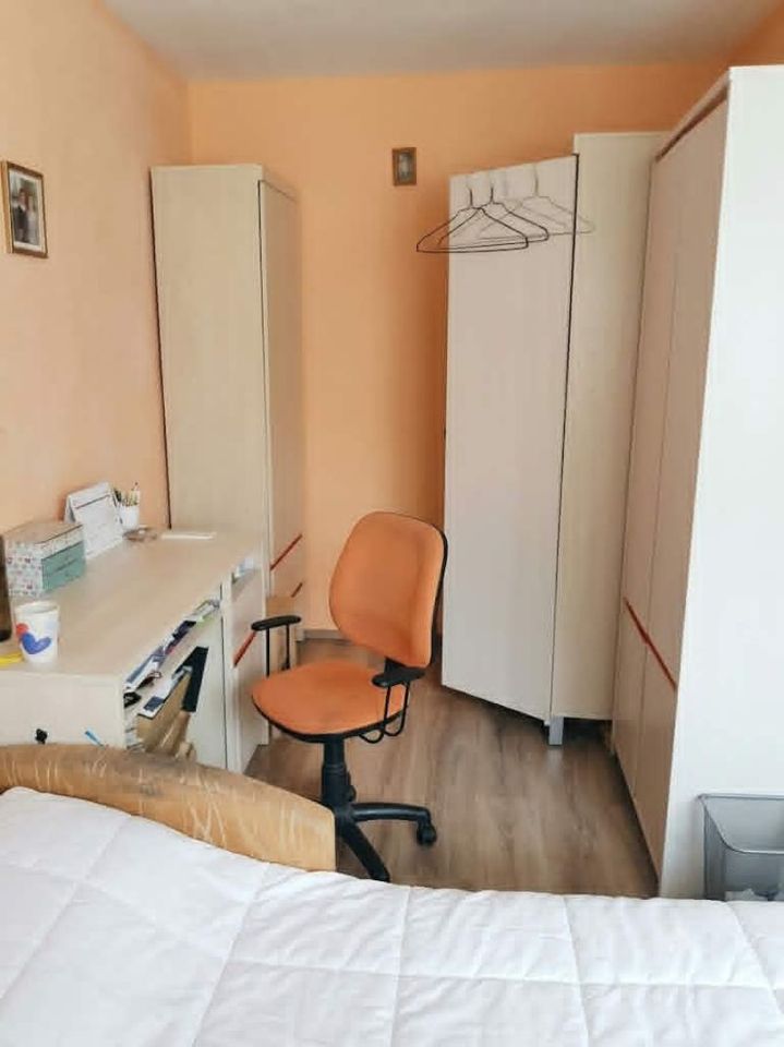 Mieszkanie 1-pokojowe Łódź Polesie, ul. Drewnowska. Zdjęcie 8
