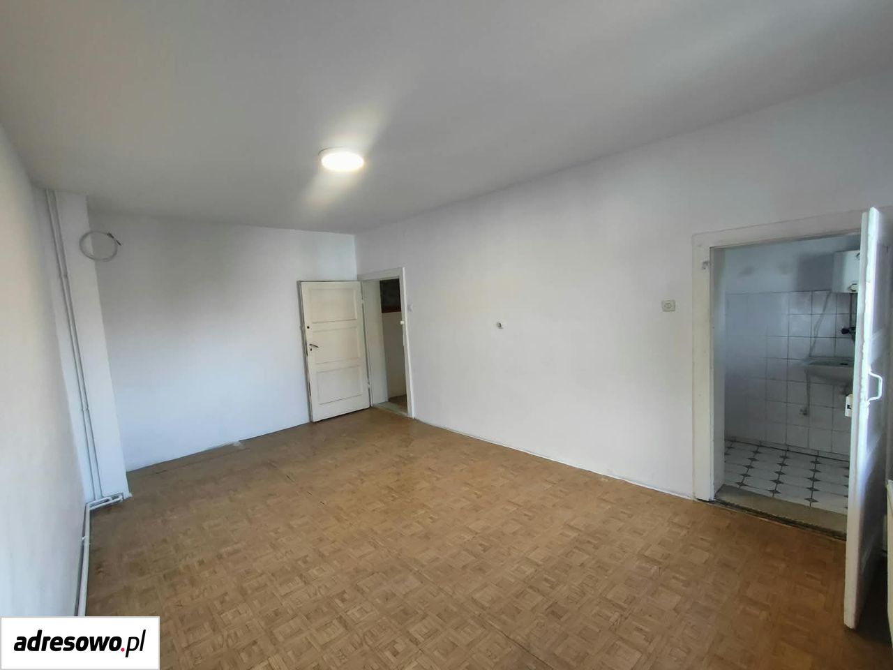 dom szeregowy, 3 pokoje Reńska Wieś, ul. Raciborska. Zdjęcie 8