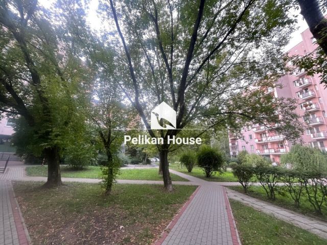Mieszkanie 2-pokojowe Warszawa Ursynów, ul. Stefana Kopcińskiego. Zdjęcie 24