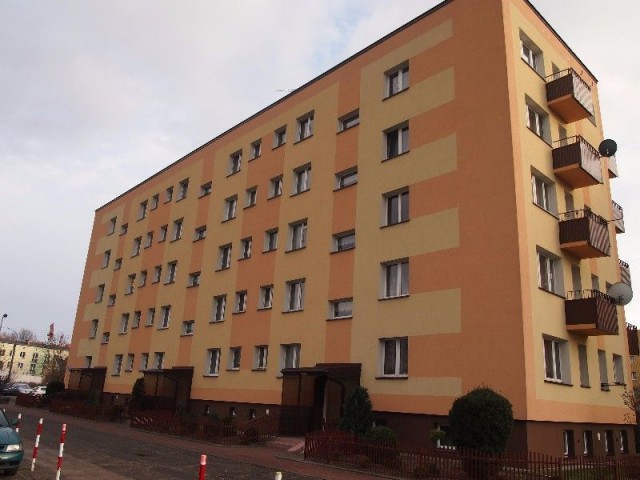 Mieszkanie 2-pokojowe Grodzisk Mazowiecki Centrum. Zdjęcie 1