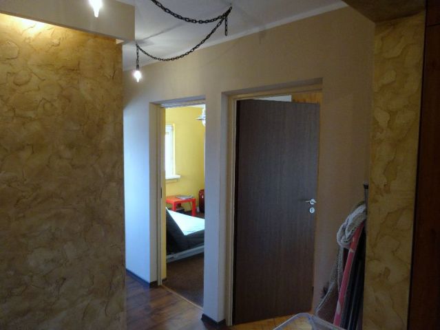 Mieszkanie 3-pokojowe Łódź Bałuty. Zdjęcie 1