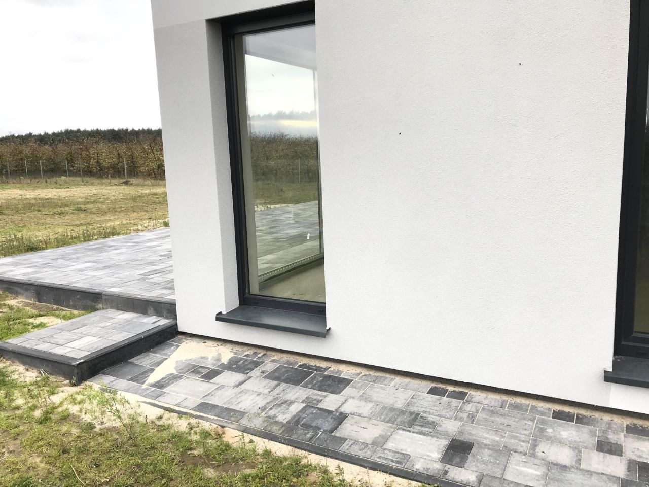 bliźniak, 4 pokoje Piotrkówko, ul. Pod Lasem. Zdjęcie 19