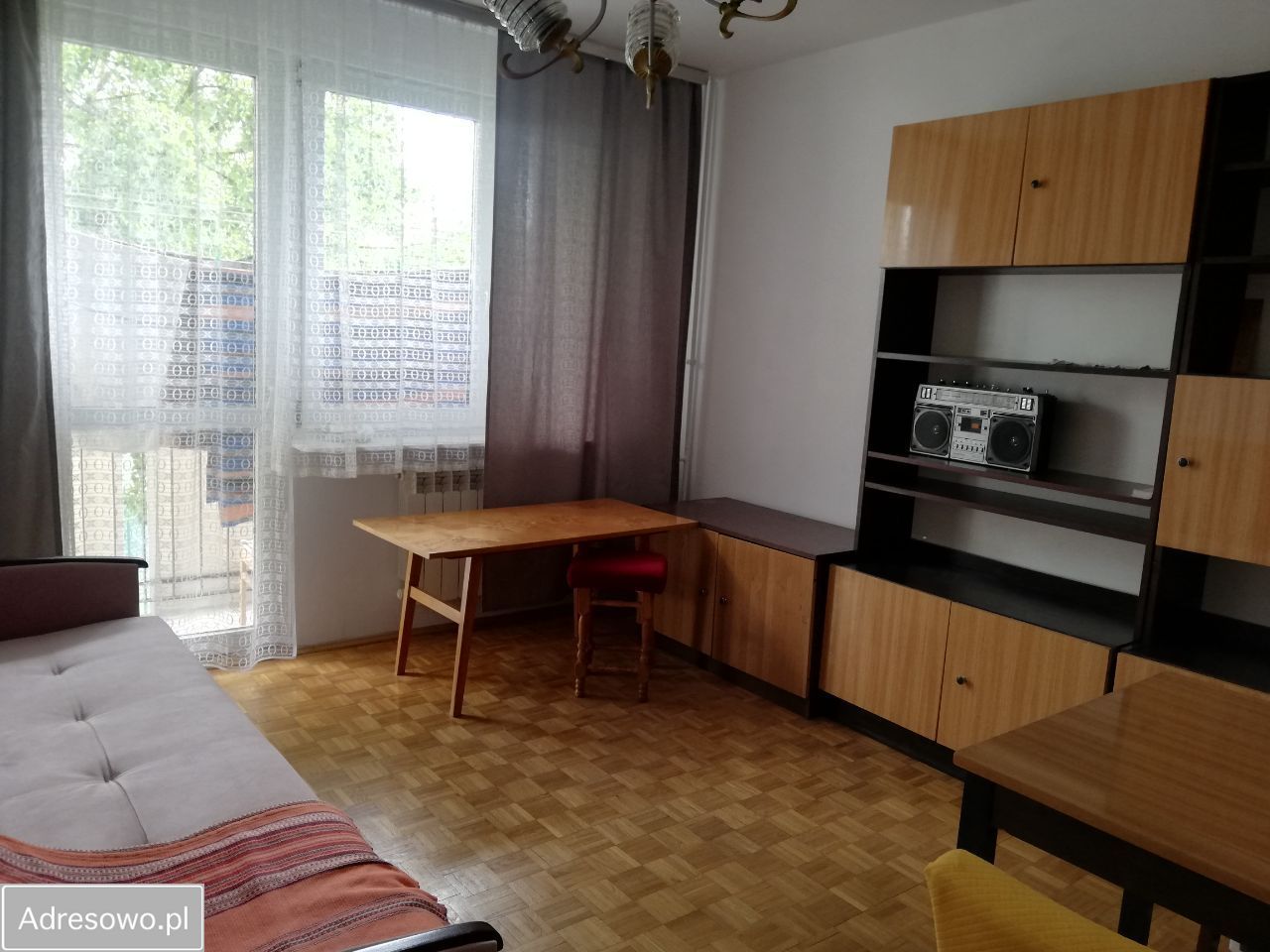 Mieszkanie 2-pokojowe Radom Ustronie, ul. Jurija Gagarina. Zdjęcie 1