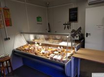 Lokal Warszawa Mokotów, ul. Wojskowej Służby Kobiet. Zdjęcie 1