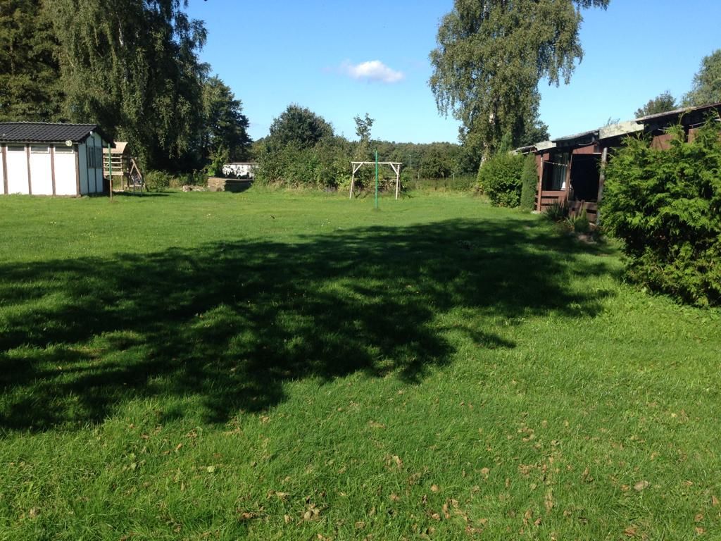 Działka inwestycyjna Mrzeżyno, ul. Boczna. Zdjęcie 7