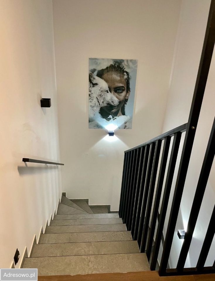 bliźniak, 5 pokoi Ozorzyce, ul. Adama Mickiewicza. Zdjęcie 3