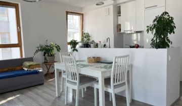 Mieszkanie 3-pokojowe Warszawa Wola, ul. Marcina Kasprzaka