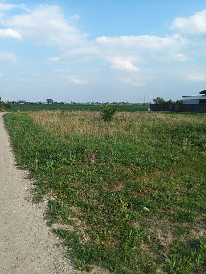 Działka budowlana Chrzanówek, ul. Widokowa. Zdjęcie 3