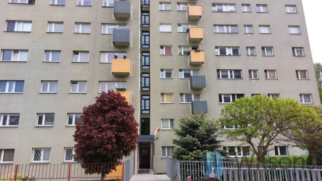 Mieszkanie 1-pokojowe Warszawa Mokotów, ul. Konstancińska. Zdjęcie 16
