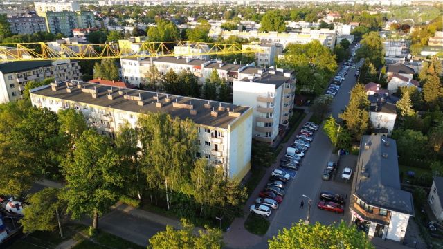 Mieszkanie 1-pokojowe Piastów, al. marsz. Józefa Piłsudskiego. Zdjęcie 11