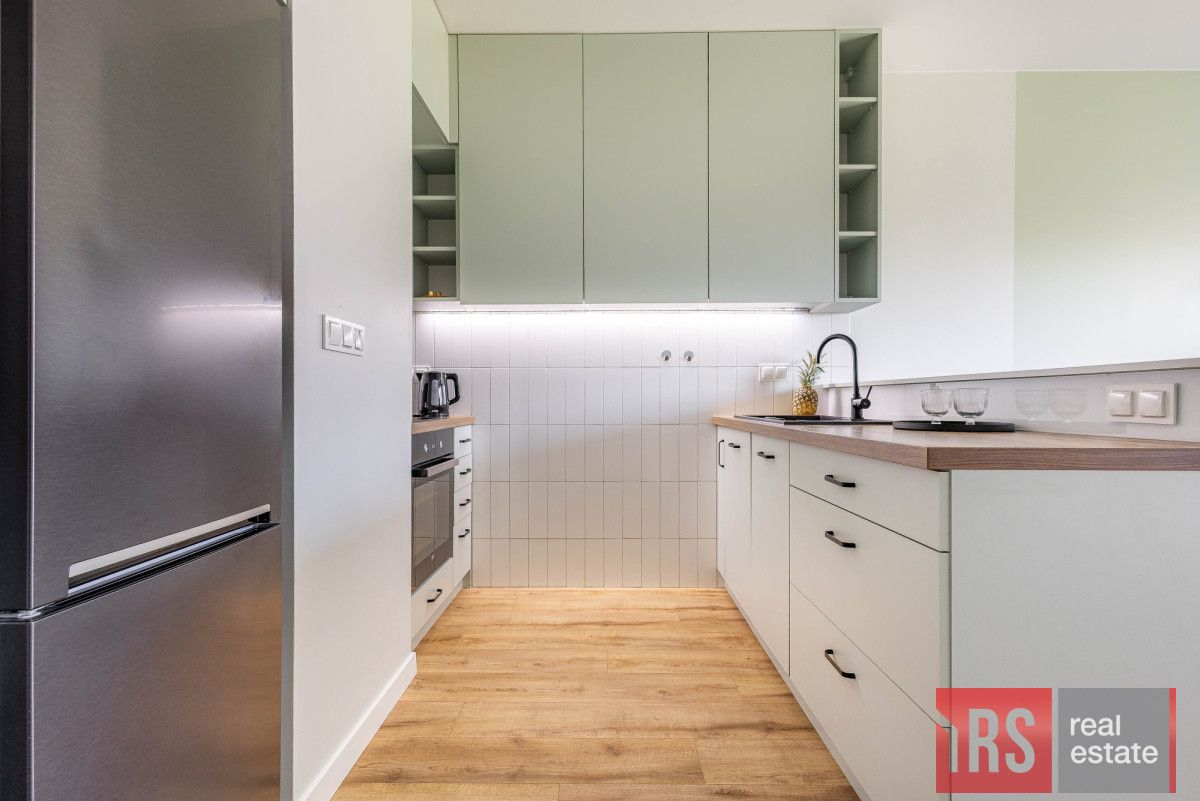 Mieszkanie 2-pokojowe Warszawa Wilanów, ul. Syta. Zdjęcie 12