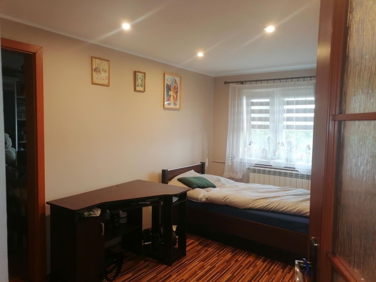 Mieszkanie 3-pokojowe Masłowice. Zdjęcie 5