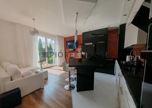 Mieszkanie 3-pokojowe Warszawa Białołęka, ul. Nowodworska