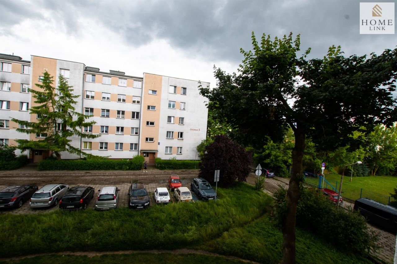 Mieszkanie 3-pokojowe Olsztyn, ul. Jasna. Zdjęcie 9