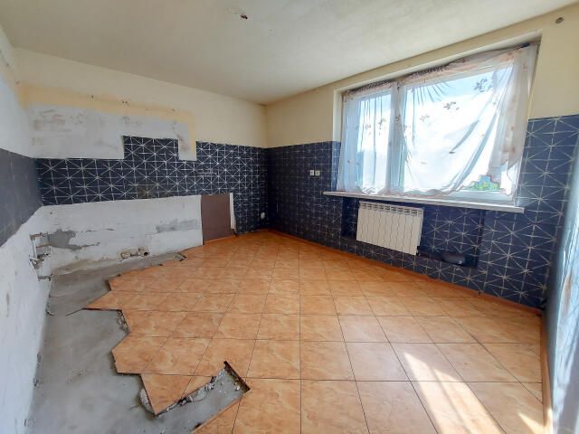 dom wolnostojący, 6 pokoi Dąbrowa Górnicza, ul. Długa. Zdjęcie 7