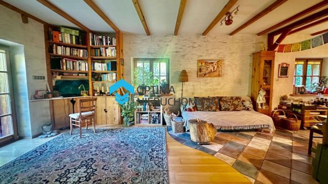 dom wolnostojący, 5 pokoi Trzcińsko. Zdjęcie 4