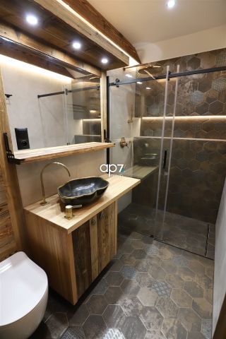 dom wolnostojący, 13 pokoi Zakopane, ul. Chyców Potok. Zdjęcie 12