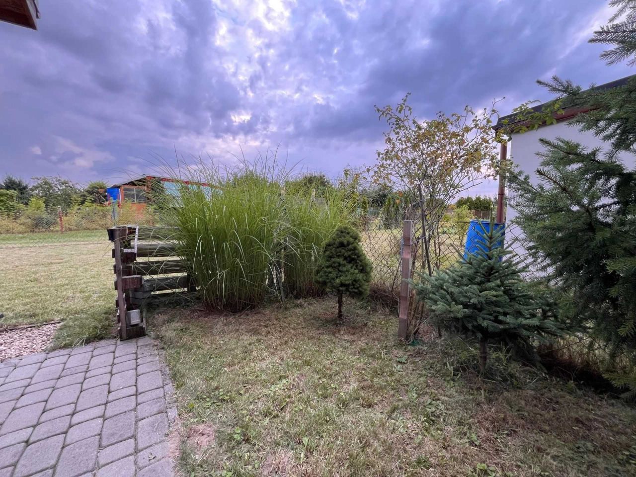 Działka rod Oława. Zdjęcie 6