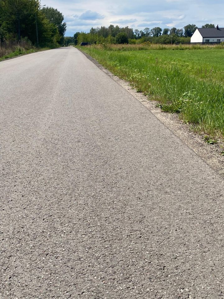 Działka rolna Falęcin. Zdjęcie 13